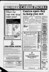 South Wales Daily Post Wednesday 11 November 1992 Page 21