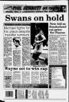 South Wales Daily Post Wednesday 11 November 1992 Page 35