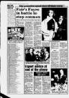 South Wales Daily Post Thursday 12 November 1992 Page 6