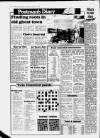 South Wales Daily Post Thursday 12 November 1992 Page 22