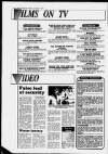 South Wales Daily Post Saturday 14 November 1992 Page 18