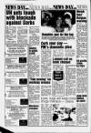 South Wales Daily Post Tuesday 17 November 1992 Page 4