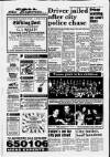 South Wales Daily Post Tuesday 17 November 1992 Page 18