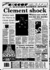 South Wales Daily Post Tuesday 17 November 1992 Page 31