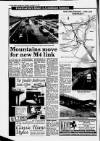 South Wales Daily Post Thursday 19 November 1992 Page 10