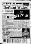 South Wales Daily Post Thursday 19 November 1992 Page 55