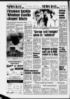South Wales Daily Post Friday 20 November 1992 Page 4