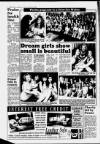 South Wales Daily Post Friday 20 November 1992 Page 6