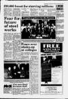 South Wales Daily Post Friday 20 November 1992 Page 11