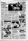 South Wales Daily Post Friday 20 November 1992 Page 17