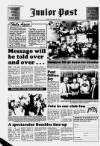 South Wales Daily Post Friday 20 November 1992 Page 27