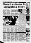 South Wales Daily Post Friday 20 November 1992 Page 49