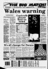 South Wales Daily Post Friday 20 November 1992 Page 51