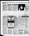 South Wales Daily Post Friday 20 November 1992 Page 55