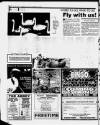 South Wales Daily Post Friday 20 November 1992 Page 62