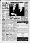 South Wales Daily Post Monday 23 November 1992 Page 3