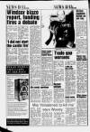 South Wales Daily Post Monday 23 November 1992 Page 4