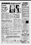 South Wales Daily Post Monday 23 November 1992 Page 13