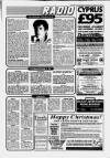 South Wales Daily Post Monday 23 November 1992 Page 15