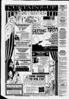 South Wales Daily Post Monday 23 November 1992 Page 19