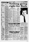 South Wales Daily Post Monday 23 November 1992 Page 28