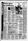 South Wales Daily Post Monday 23 November 1992 Page 37