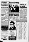 South Wales Daily Post Tuesday 24 November 1992 Page 12