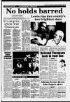 South Wales Daily Post Tuesday 24 November 1992 Page 38