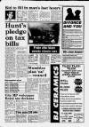South Wales Daily Post Friday 27 November 1992 Page 3