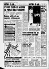 South Wales Daily Post Friday 27 November 1992 Page 4