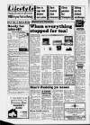 South Wales Daily Post Friday 27 November 1992 Page 6