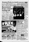South Wales Daily Post Friday 27 November 1992 Page 12
