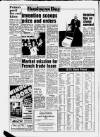 South Wales Daily Post Friday 27 November 1992 Page 14