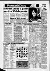 South Wales Daily Post Friday 27 November 1992 Page 20