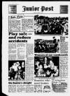 South Wales Daily Post Friday 27 November 1992 Page 25
