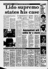 South Wales Daily Post Friday 27 November 1992 Page 45