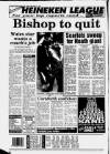 South Wales Daily Post Friday 27 November 1992 Page 47