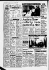 South Wales Daily Post Saturday 28 November 1992 Page 4