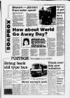 South Wales Daily Post Saturday 28 November 1992 Page 13