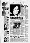 South Wales Daily Post Saturday 28 November 1992 Page 15