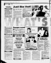 South Wales Daily Post Saturday 28 November 1992 Page 34