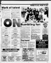 South Wales Daily Post Saturday 28 November 1992 Page 35