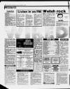 South Wales Daily Post Saturday 28 November 1992 Page 36