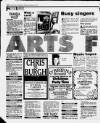South Wales Daily Post Saturday 28 November 1992 Page 39