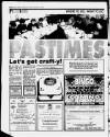 South Wales Daily Post Saturday 28 November 1992 Page 43