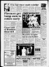 South Wales Daily Post Monday 30 November 1992 Page 6
