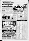 South Wales Daily Post Monday 30 November 1992 Page 8