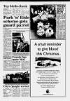 South Wales Daily Post Wednesday 02 December 1992 Page 13