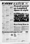 South Wales Daily Post Wednesday 02 December 1992 Page 38
