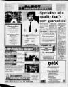 South Wales Daily Post Wednesday 02 December 1992 Page 43